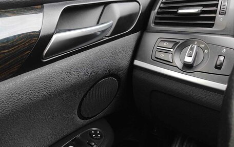 BMW X3, 2014 год, 1 619 000 рублей, 23 фотография
