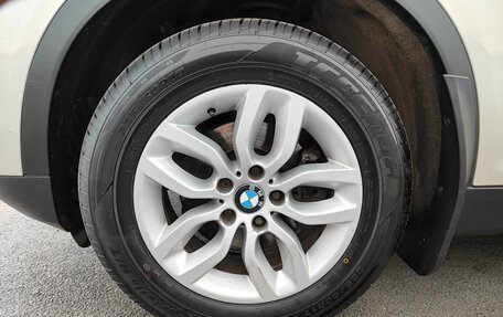 BMW X3, 2014 год, 1 619 000 рублей, 24 фотография