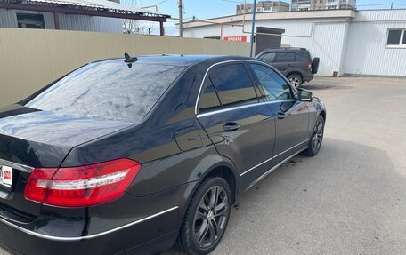 Mercedes-Benz E-Класс, 2012 год, 1 350 000 рублей, 14 фотография