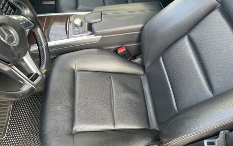 Mercedes-Benz E-Класс, 2012 год, 1 350 000 рублей, 10 фотография