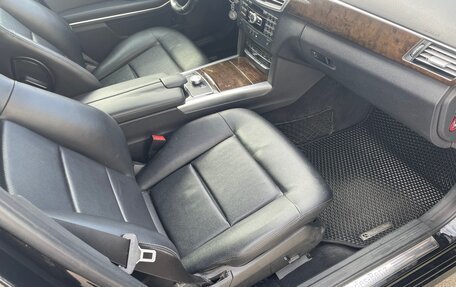 Mercedes-Benz E-Класс, 2012 год, 1 350 000 рублей, 9 фотография
