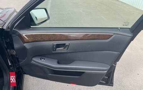 Mercedes-Benz E-Класс, 2012 год, 1 350 000 рублей, 8 фотография