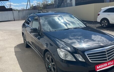 Mercedes-Benz E-Класс, 2012 год, 1 350 000 рублей, 3 фотография