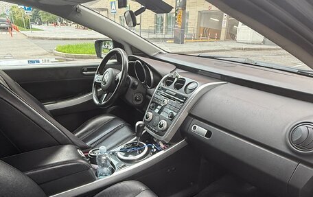Mazda CX-7 I рестайлинг, 2008 год, 700 000 рублей, 5 фотография