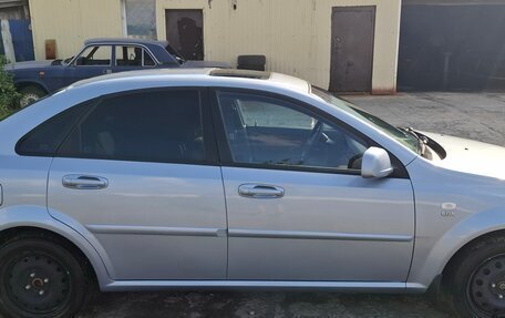 Daewoo Gentra II, 2013 год, 650 000 рублей, 2 фотография