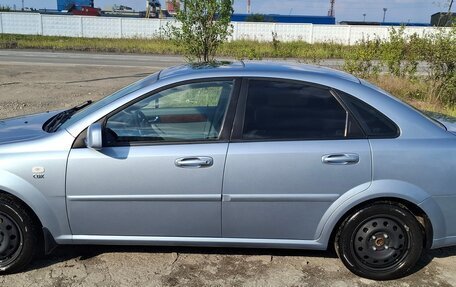 Daewoo Gentra II, 2013 год, 650 000 рублей, 3 фотография