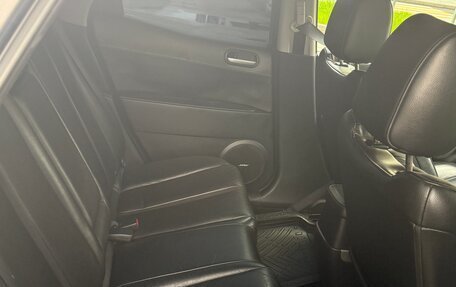 Mazda CX-7 I рестайлинг, 2008 год, 700 000 рублей, 7 фотография