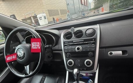 Mazda CX-7 I рестайлинг, 2008 год, 700 000 рублей, 6 фотография