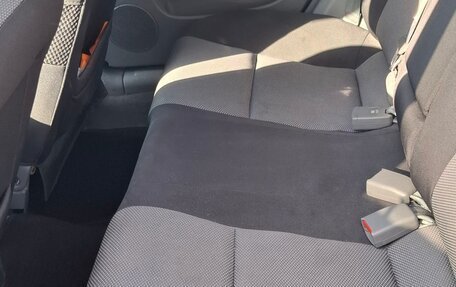 Daewoo Gentra II, 2013 год, 650 000 рублей, 6 фотография