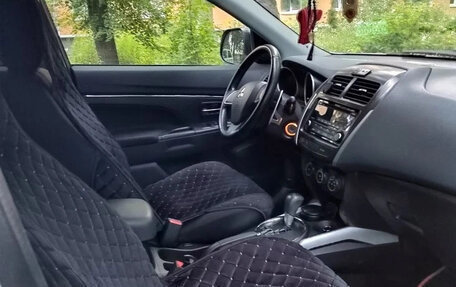 Mitsubishi ASX I рестайлинг, 2012 год, 1 500 000 рублей, 2 фотография