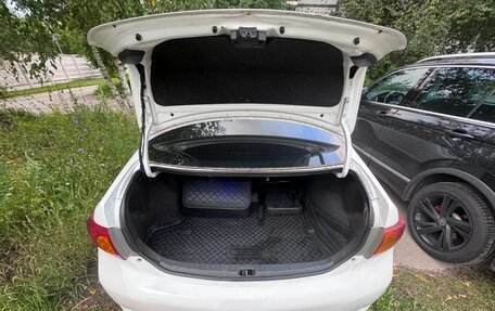Toyota Corolla, 2008 год, 550 000 рублей, 2 фотография