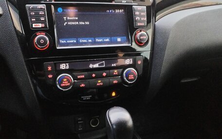 Nissan Qashqai, 2016 год, 1 550 000 рублей, 10 фотография