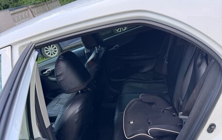 Toyota Corolla, 2008 год, 550 000 рублей, 7 фотография