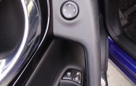 Nissan Qashqai, 2016 год, 1 550 000 рублей, 8 фотография