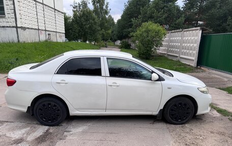 Toyota Corolla, 2008 год, 550 000 рублей, 6 фотография