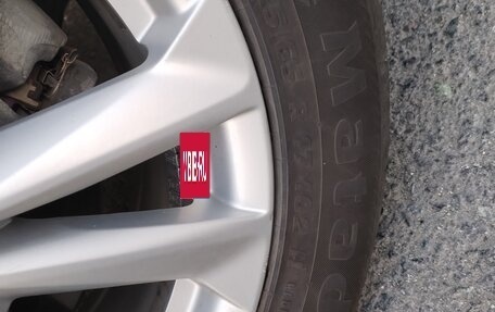 Nissan Qashqai, 2016 год, 1 550 000 рублей, 17 фотография