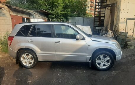 Suzuki Grand Vitara, 2005 год, 750 000 рублей, 2 фотография