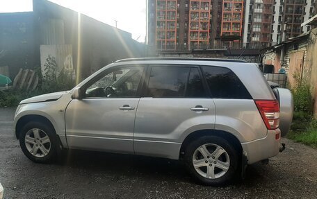 Suzuki Grand Vitara, 2005 год, 750 000 рублей, 4 фотография