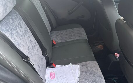Skoda Octavia IV, 2007 год, 400 000 рублей, 6 фотография