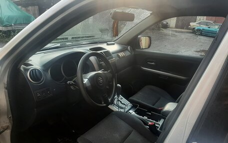 Suzuki Grand Vitara, 2005 год, 750 000 рублей, 7 фотография