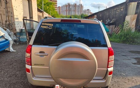 Suzuki Grand Vitara, 2005 год, 750 000 рублей, 3 фотография