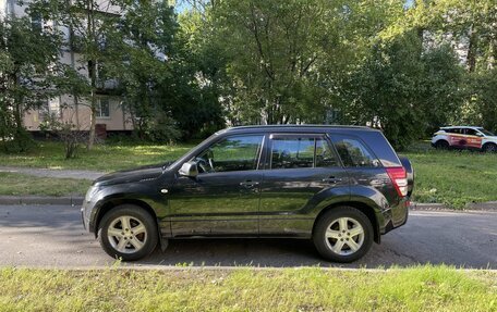 Suzuki Grand Vitara, 2007 год, 1 000 000 рублей, 4 фотография