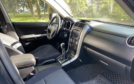 Suzuki Grand Vitara, 2007 год, 1 000 000 рублей, 7 фотография