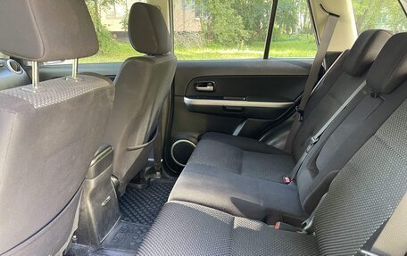 Suzuki Grand Vitara, 2007 год, 1 000 000 рублей, 8 фотография