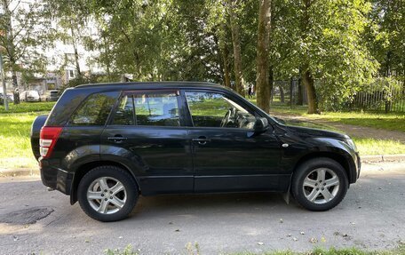 Suzuki Grand Vitara, 2007 год, 1 000 000 рублей, 5 фотография