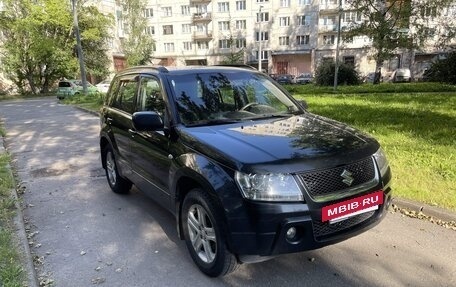 Suzuki Grand Vitara, 2007 год, 1 000 000 рублей, 2 фотография