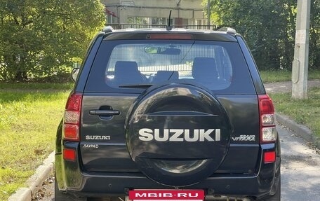 Suzuki Grand Vitara, 2007 год, 1 000 000 рублей, 6 фотография
