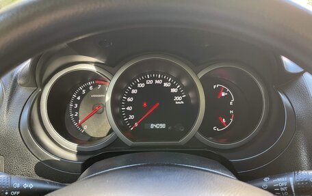 Suzuki Grand Vitara, 2007 год, 1 000 000 рублей, 9 фотография
