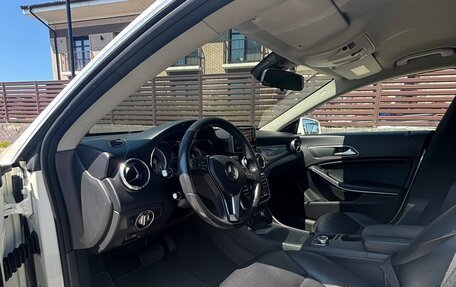 Mercedes-Benz CLA, 2014 год, 1 750 000 рублей, 7 фотография