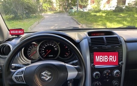 Suzuki Grand Vitara, 2007 год, 1 000 000 рублей, 10 фотография