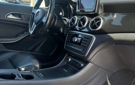 Mercedes-Benz CLA, 2014 год, 1 750 000 рублей, 8 фотография