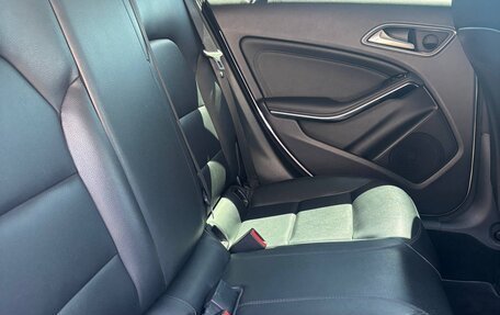 Mercedes-Benz CLA, 2014 год, 1 750 000 рублей, 10 фотография