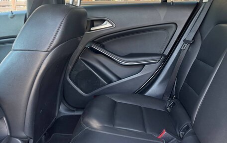Mercedes-Benz CLA, 2014 год, 1 750 000 рублей, 11 фотография