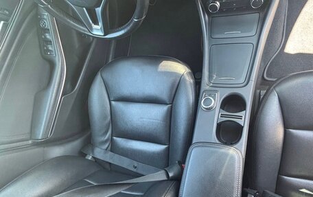Mercedes-Benz CLA, 2014 год, 1 750 000 рублей, 9 фотография
