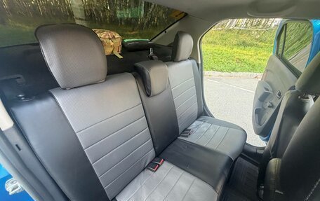 Renault Logan II, 2019 год, 950 000 рублей, 20 фотография
