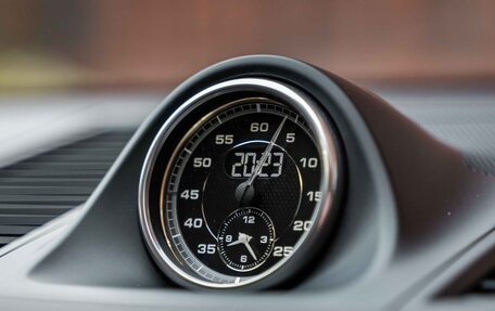 Porsche Macan I рестайлинг, 2016 год, 5 100 000 рублей, 11 фотография