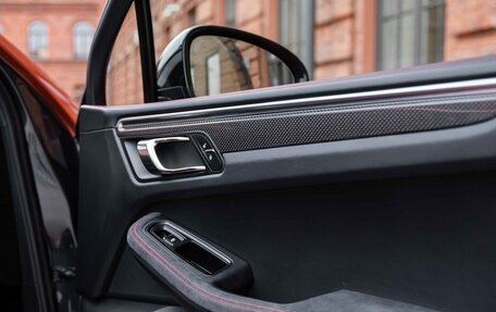 Porsche Macan I рестайлинг, 2016 год, 5 100 000 рублей, 7 фотография