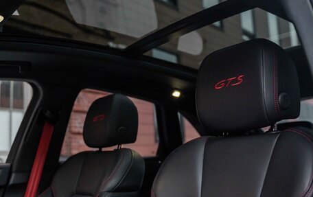 Porsche Macan I рестайлинг, 2016 год, 5 100 000 рублей, 10 фотография
