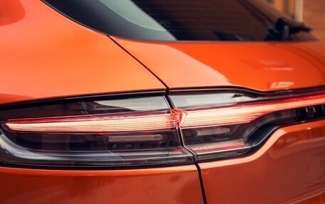 Porsche Macan I рестайлинг, 2016 год, 5 100 000 рублей, 13 фотография