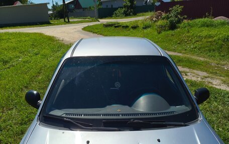 Hyundai Accent II, 2007 год, 400 000 рублей, 7 фотография