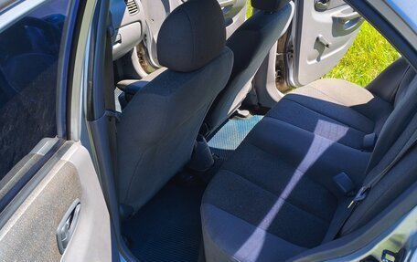 Hyundai Accent II, 2007 год, 400 000 рублей, 14 фотография