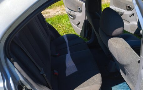 Hyundai Accent II, 2007 год, 400 000 рублей, 20 фотография