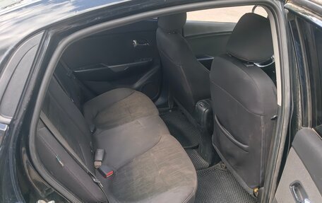 KIA Rio III рестайлинг, 2013 год, 630 000 рублей, 5 фотография