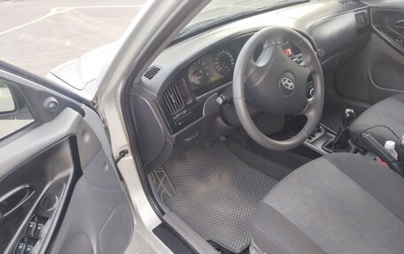 Hyundai Elantra III, 2004 год, 400 000 рублей, 5 фотография