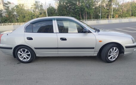 Hyundai Elantra III, 2004 год, 400 000 рублей, 4 фотография