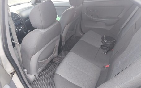 Hyundai Elantra III, 2004 год, 400 000 рублей, 6 фотография